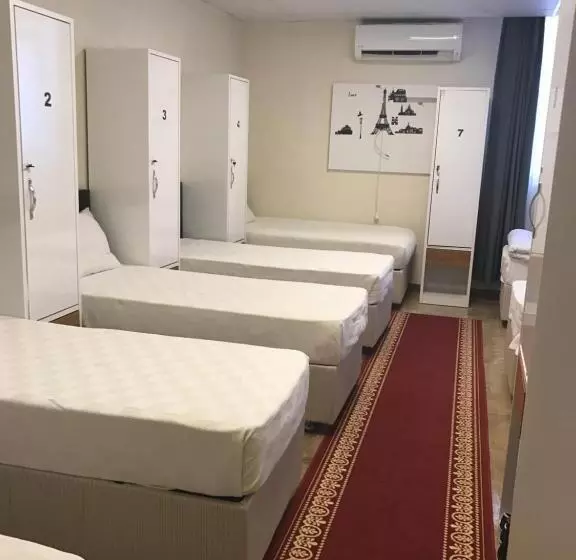 Fotos del hotel Express Inci Airport:  25