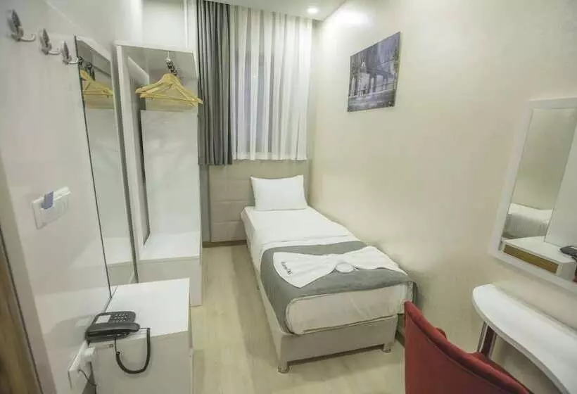 Fotos del hotel Express Inci Airport:  2