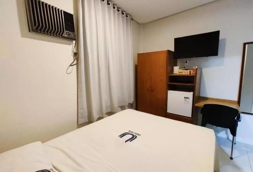 Fotos del hotel Itamarati Centro-república:  8