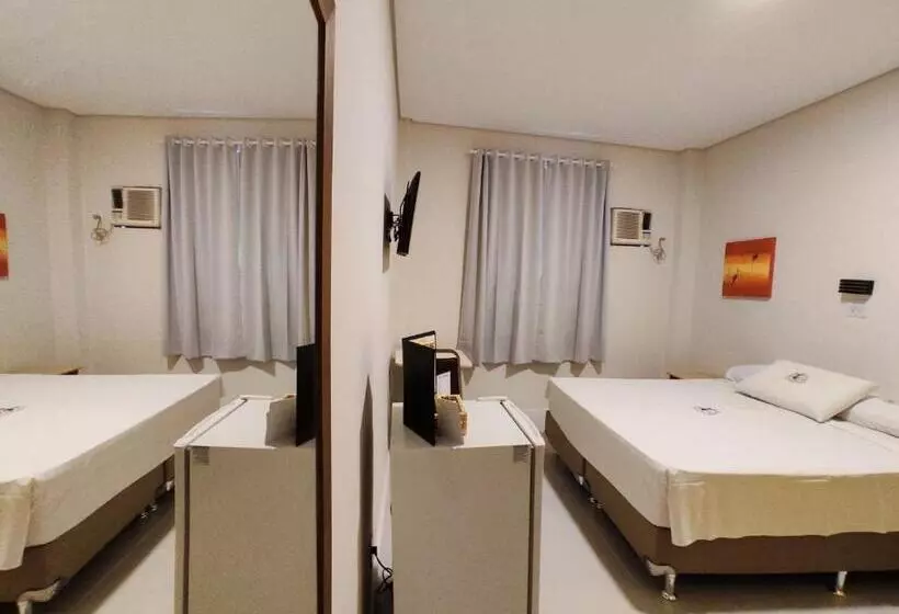 Fotos del hotel Itamarati Centro-república:  24