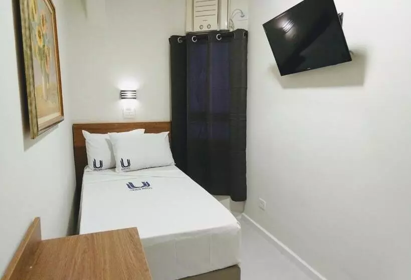 Fotos del hotel Itamarati Centro-república:  23