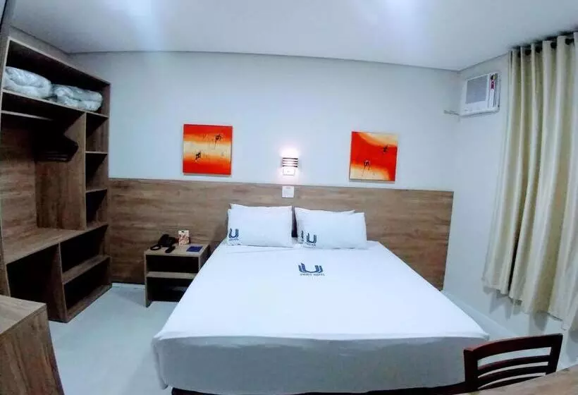 Fotos del hotel Itamarati Centro-república:  10