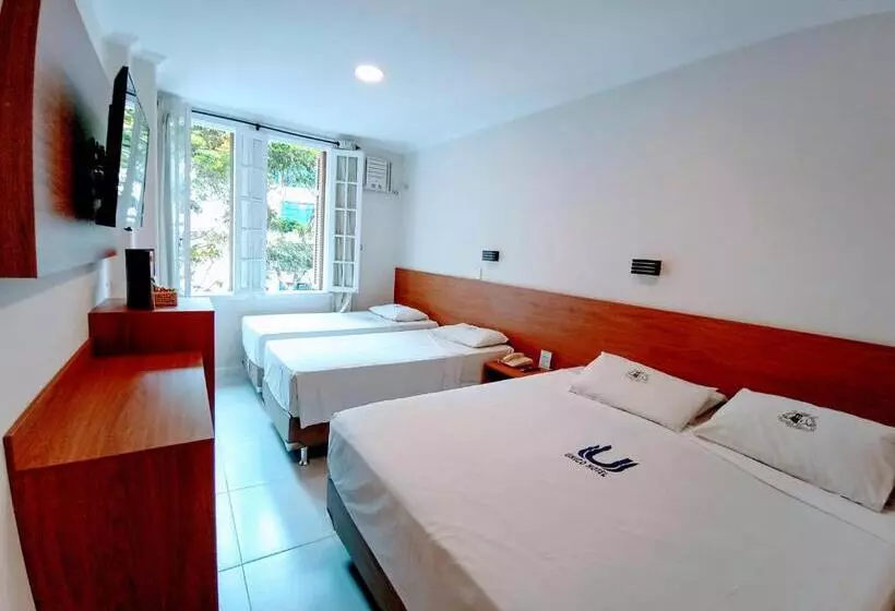 Fotos del hotel Itamarati Centro-república:  14