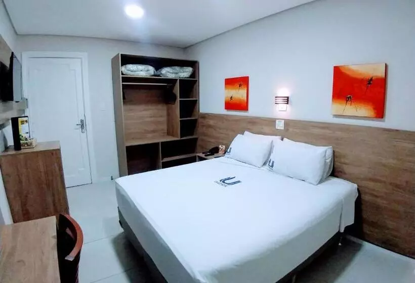 Fotos del hotel Itamarati Centro-república:  12
