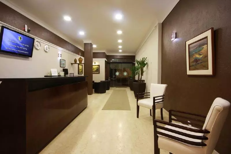 Fotos del hotel Itamarati Centro-república:  2