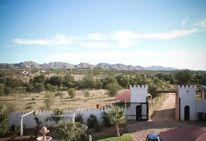 Fotos del hotel Sweet Thorn Retreat Airport Lodge:  7