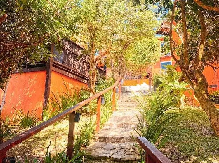 Fotos del hotel Cala D Or Buzios:  11