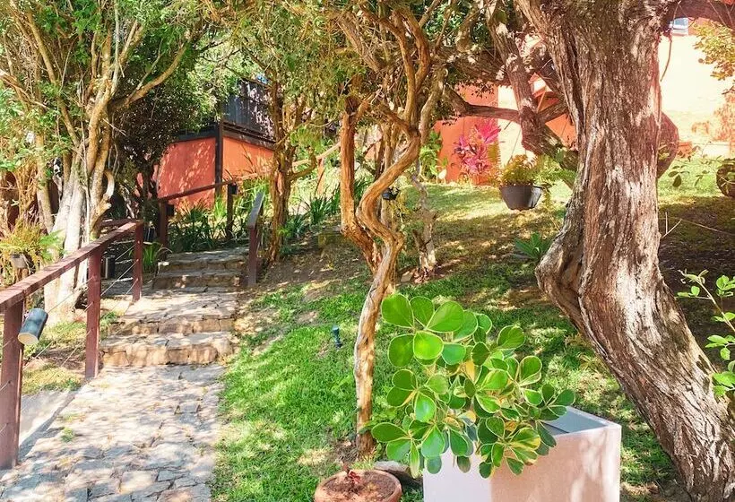 Fotos del hotel Cala D Or Buzios:  15