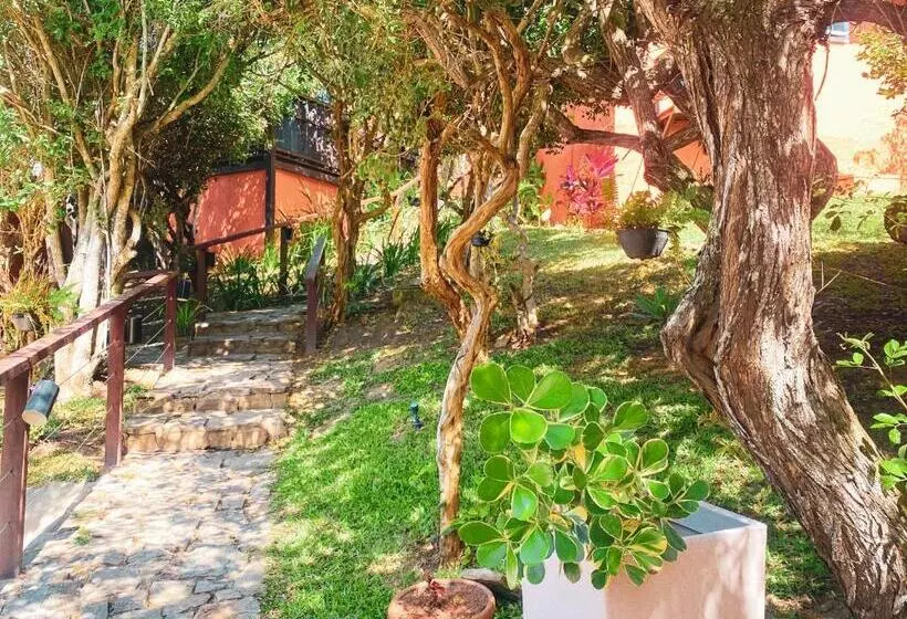 Fotos del hotel Cala D Or Buzios:  17