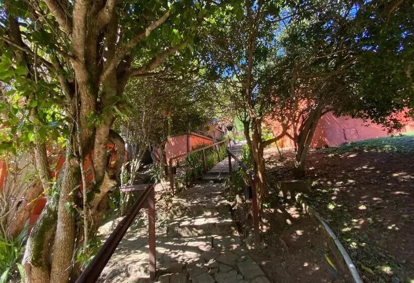 Fotos del hotel Cala D Or Buzios:  19