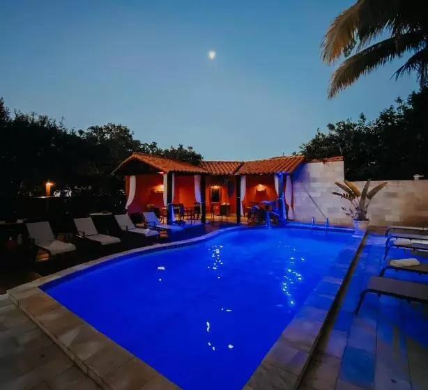Fotos del hotel Cala D Or Buzios:  2