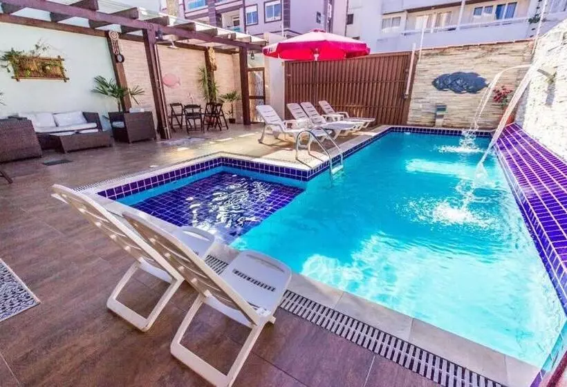Fotos del hotel Das Palmas:  3