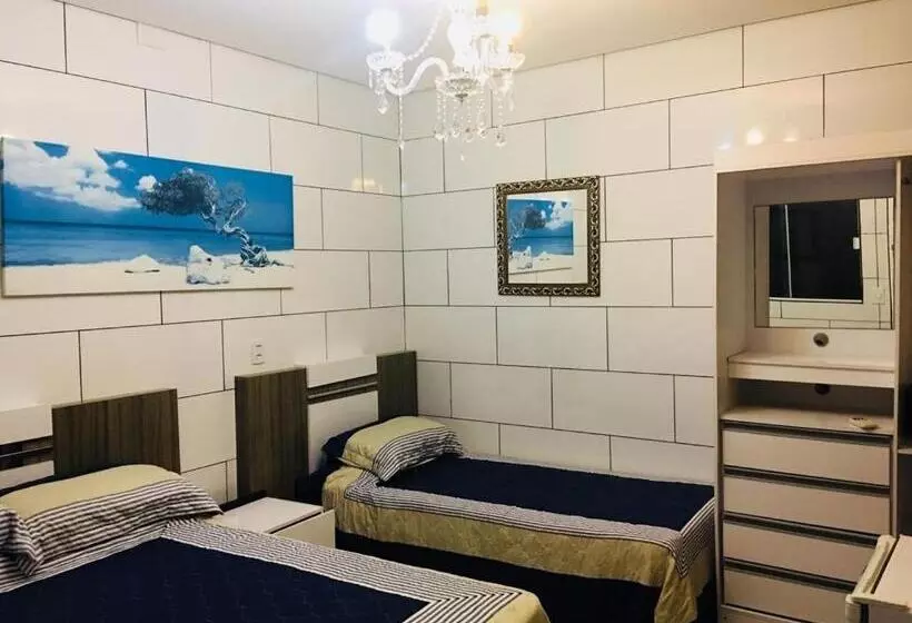 Fotos del hotel Das Palmas:  2