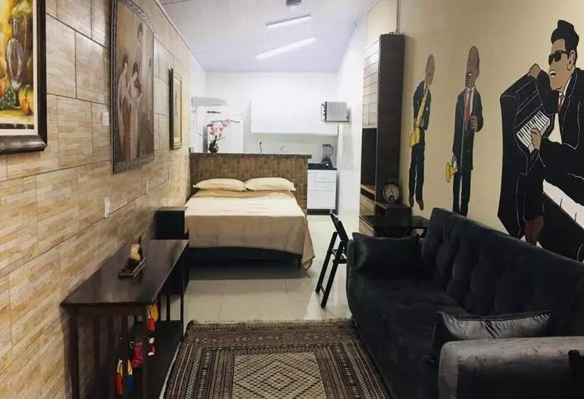 Fotos del hotel Das Palmas:  19