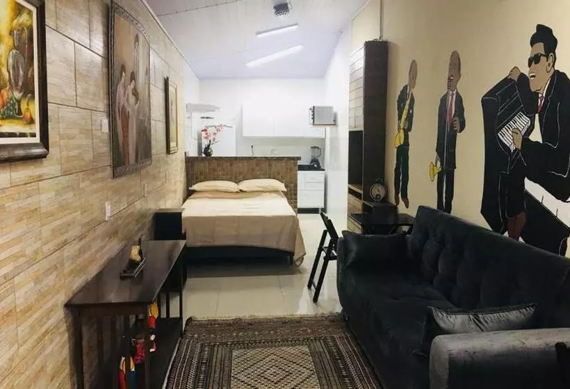 Fotos del hotel Das Palmas:  20