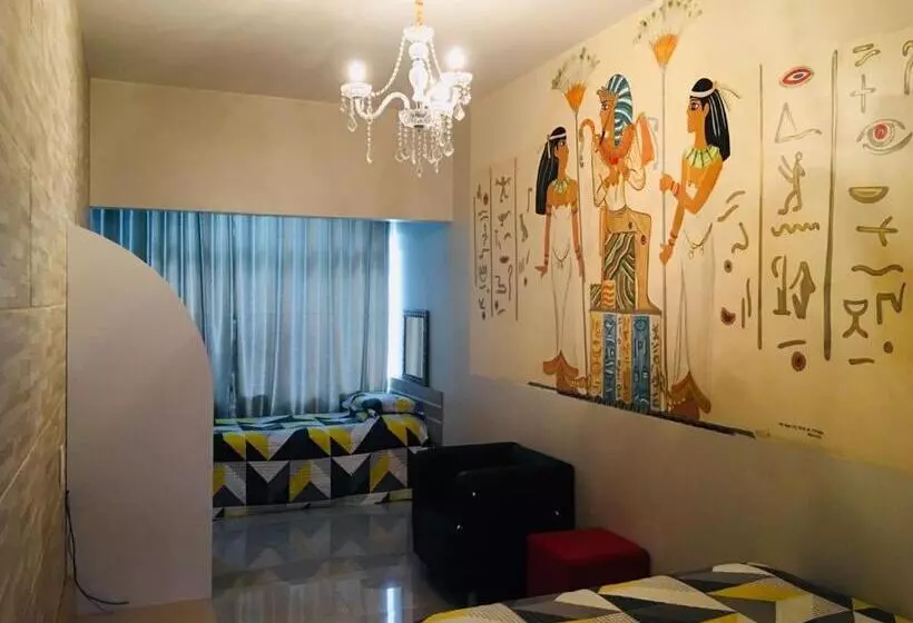Fotos del hotel Das Palmas:  21