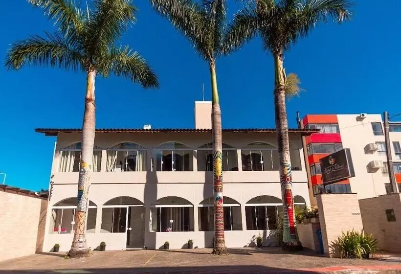 Das Palmas