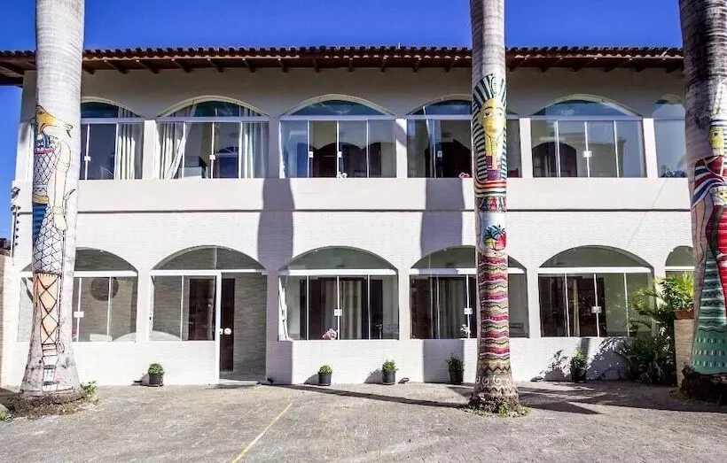 Fotos del hotel Das Palmas:  9
