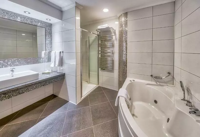 Fotos del hotel Atakosk Group Hotels:  6