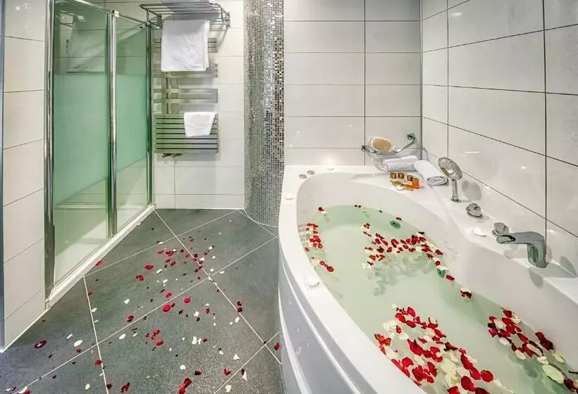 Fotos del hotel Atakosk Group Hotels:  4