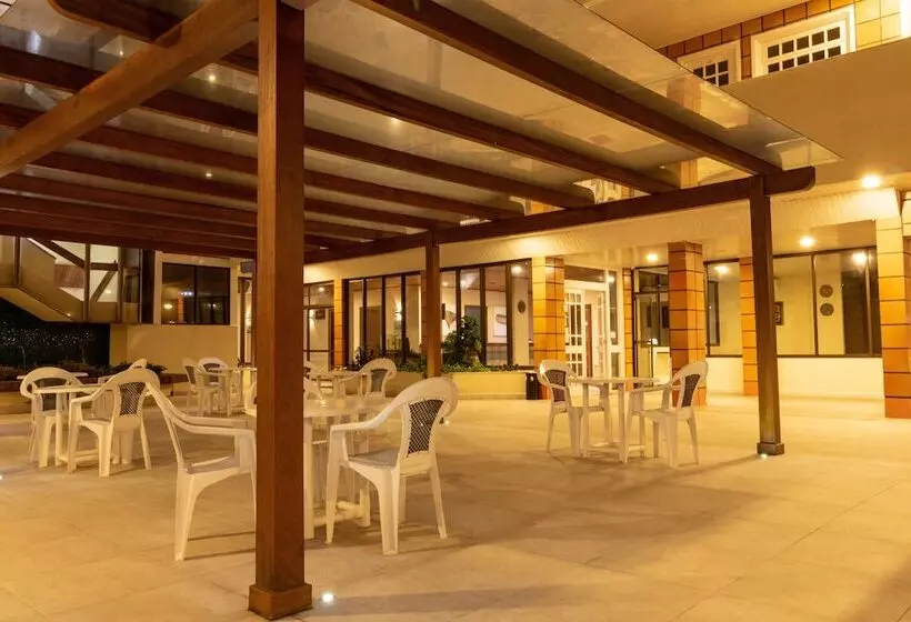 Fotos del hotel Ilhasul Hotel Residencia:  6