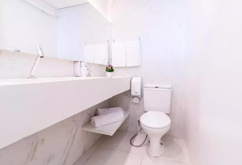 Fotos del hotel Ilhasul Hotel Residencia:  16