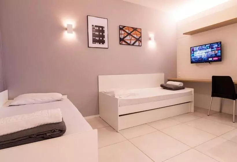 Fotos del hotel Ilhasul Hotel Residencia:  10