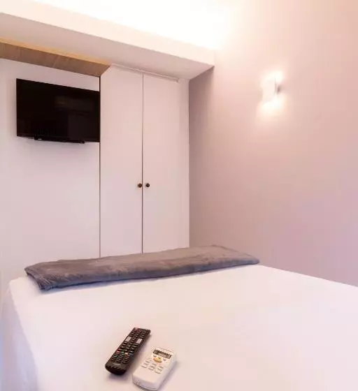 Fotos del hotel Ilhasul Hotel Residencia:  25