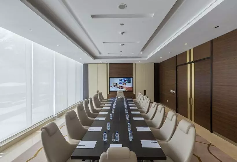 Fotos del hotel Ascott Rafal Olaya Riyadh:  21