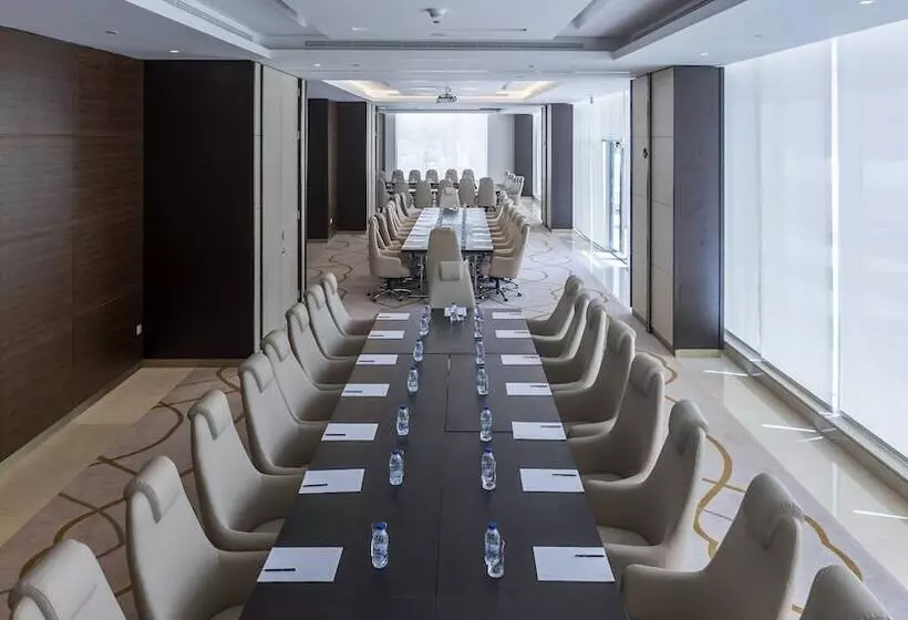 Fotos del hotel Ascott Rafal Olaya Riyadh:  23