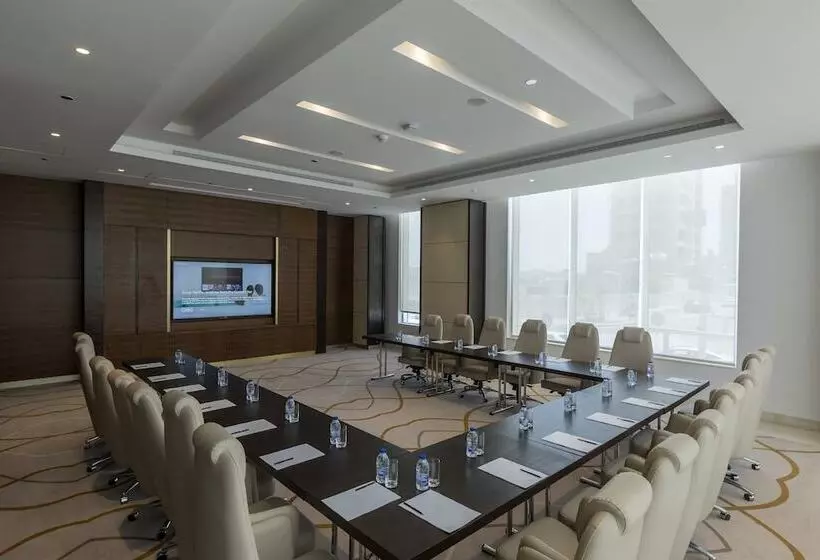 Fotos del hotel Ascott Rafal Olaya Riyadh:  22