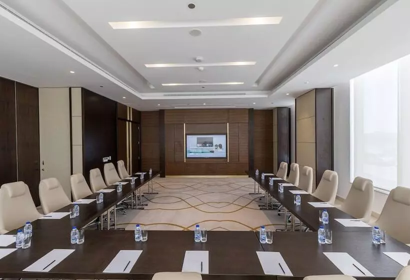 Fotos del hotel Ascott Rafal Olaya Riyadh:  6