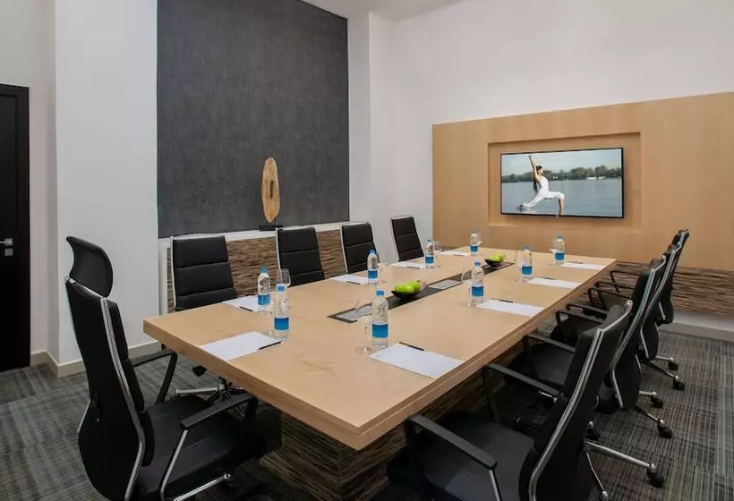 Fotos del hotel Ascott Rafal Olaya Riyadh:  19