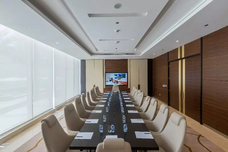 Fotos del hotel Ascott Rafal Olaya Riyadh:  17