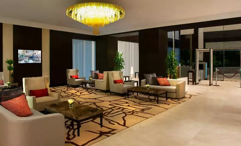 Fotos del hotel Ascott Rafal Olaya Riyadh:  16