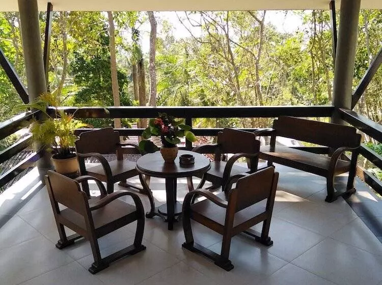 Fotos del hotel Baan Ton Rak Boutique Resort:  4