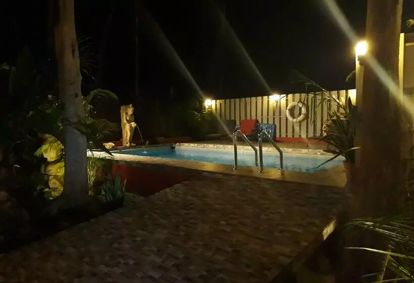 Fotos del hotel Baan Ton Rak Boutique Resort:  16