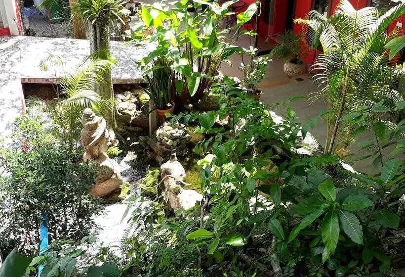 Fotos del hotel Baan Ton Rak Boutique Resort:  11