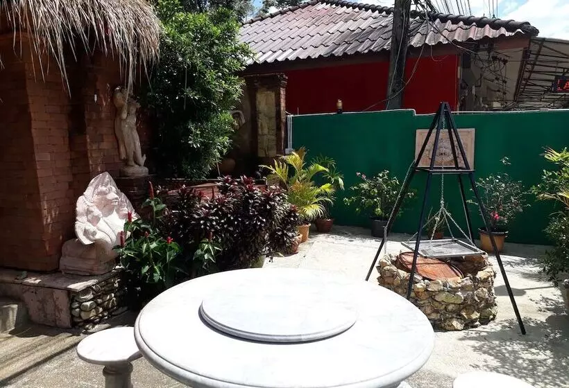 Fotos del hotel Baan Ton Rak Boutique Resort:  20