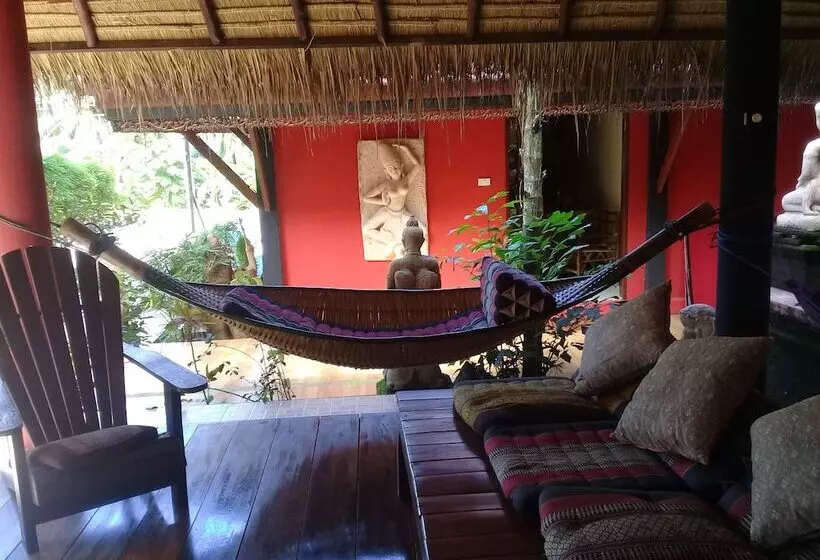 Baan Ton Rak Boutique Resort