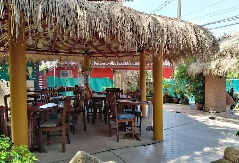 Fotos del hotel Baan Ton Rak Boutique Resort:  17