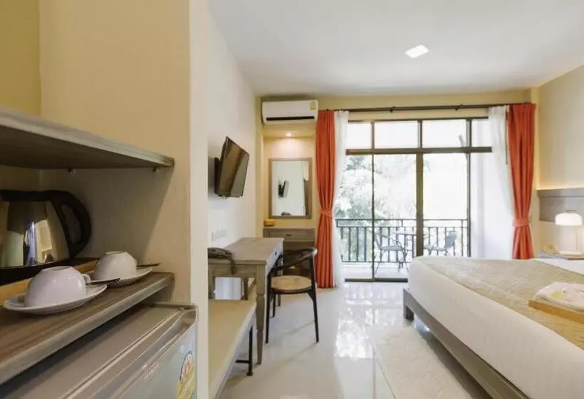 Fotos del hotel Radateeree Resort:  19