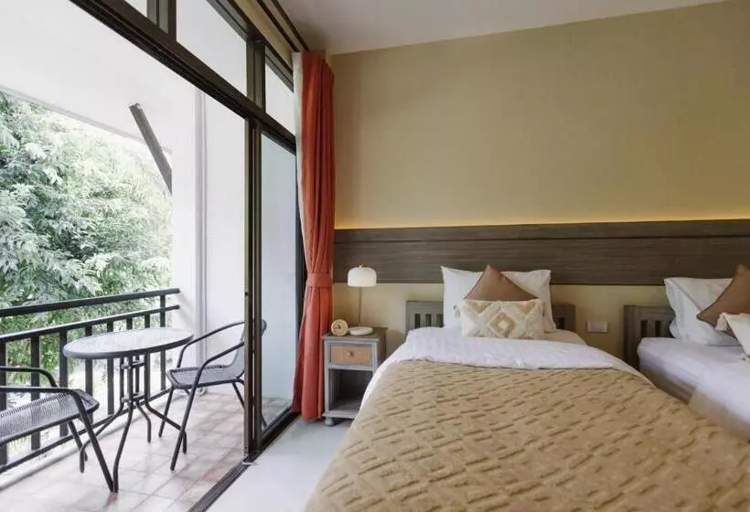 Fotos del hotel Radateeree Resort:  11
