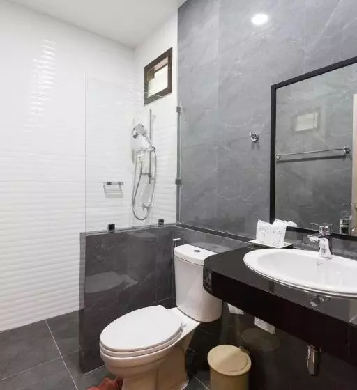 Fotos del hotel Radateeree Resort:  4