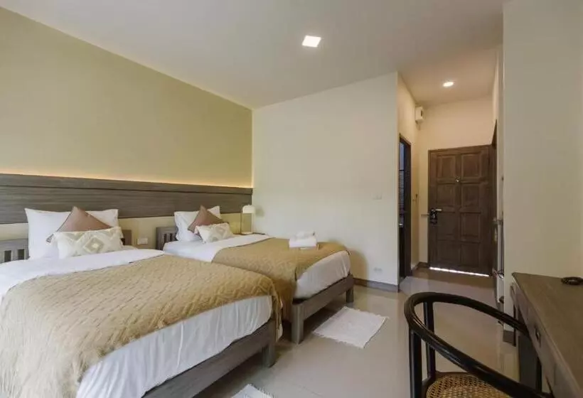 Fotos del hotel Radateeree Resort:  9
