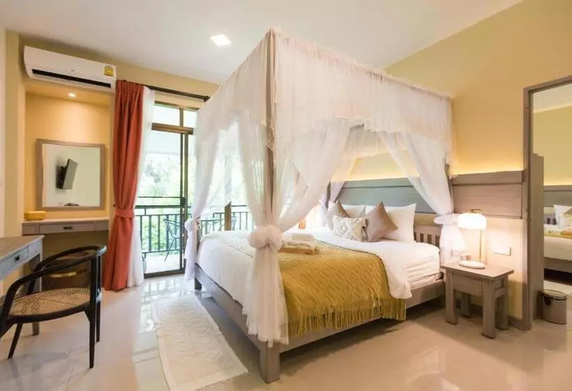 Fotos del hotel Radateeree Resort:  16