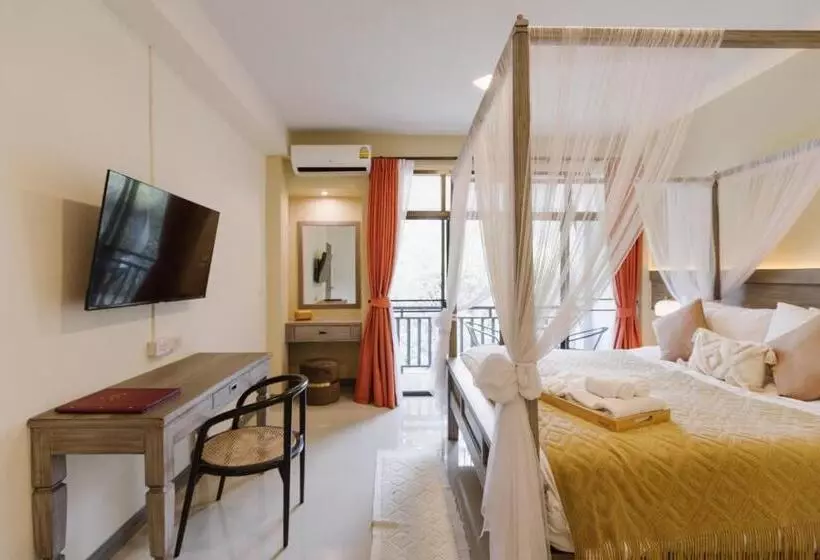 Radateeree Resort