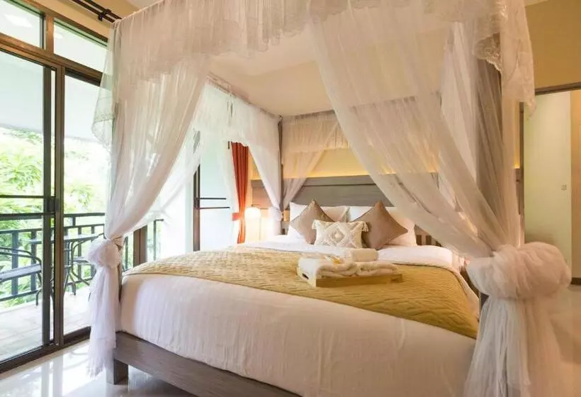 Fotos del hotel Radateeree Resort:  24