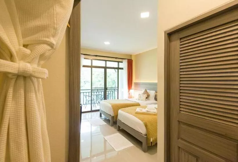 Fotos del hotel Radateeree Resort:  13