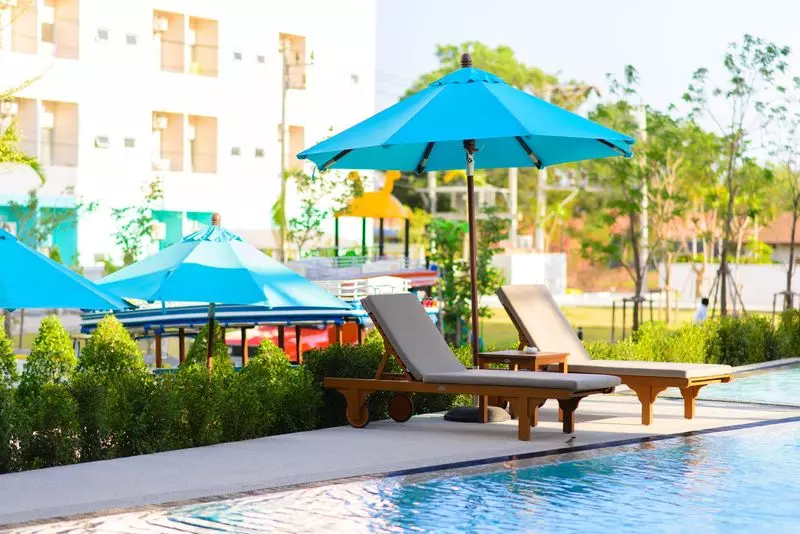 Fotos del hotel Recenta Phuket Suanluang:  23